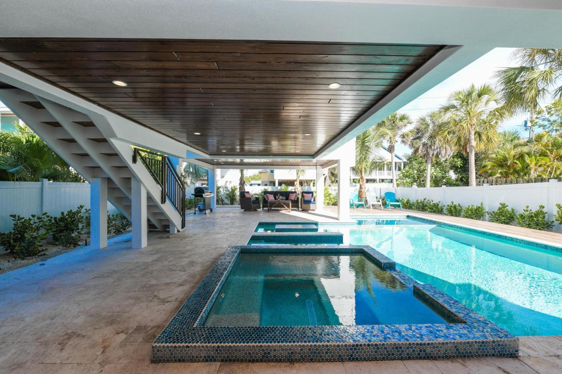 הוילה אנה מריה Daiquiri Deck מראה חיצוני תמונה